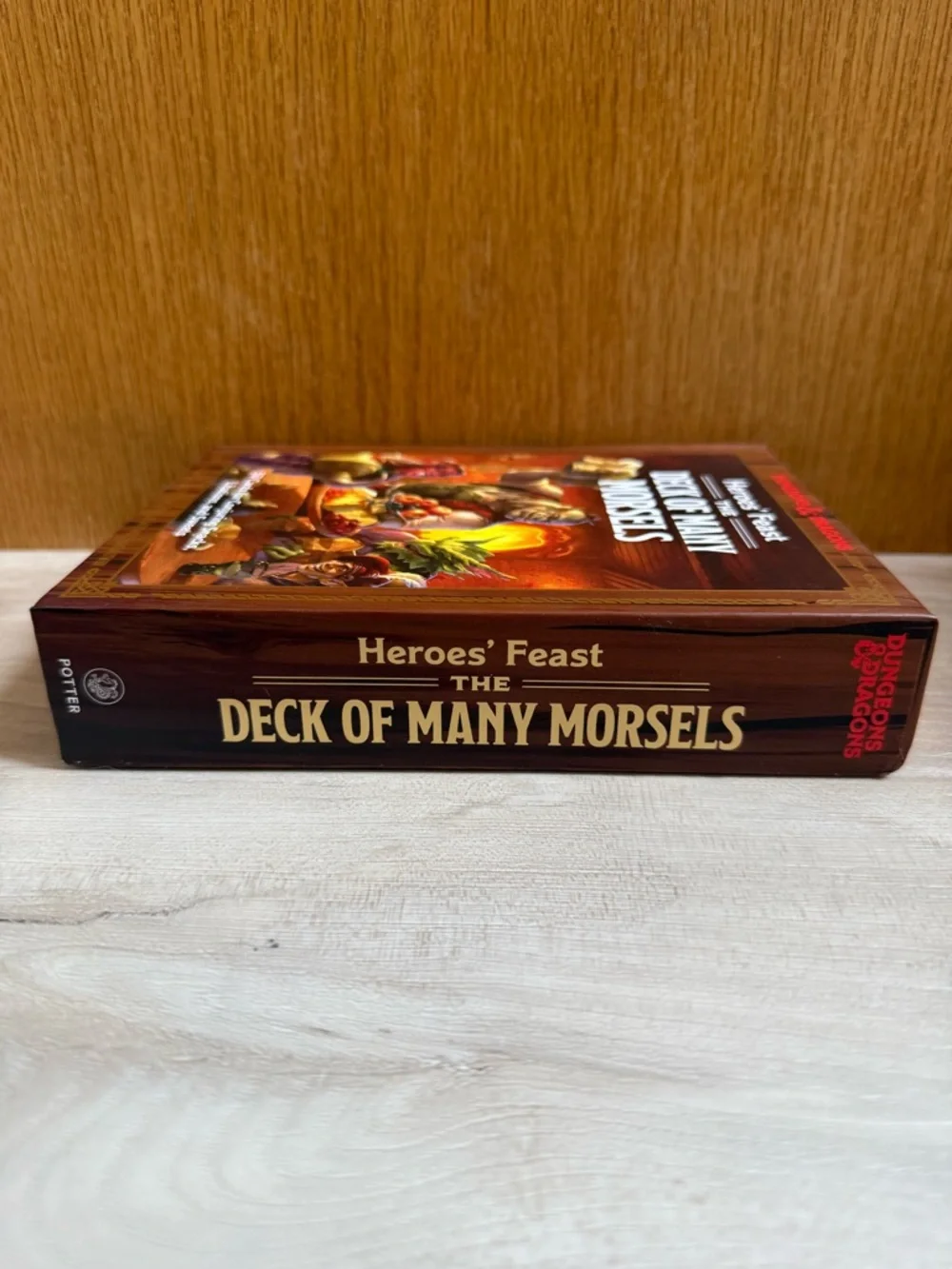 Dungeons & Dragons new dungeons